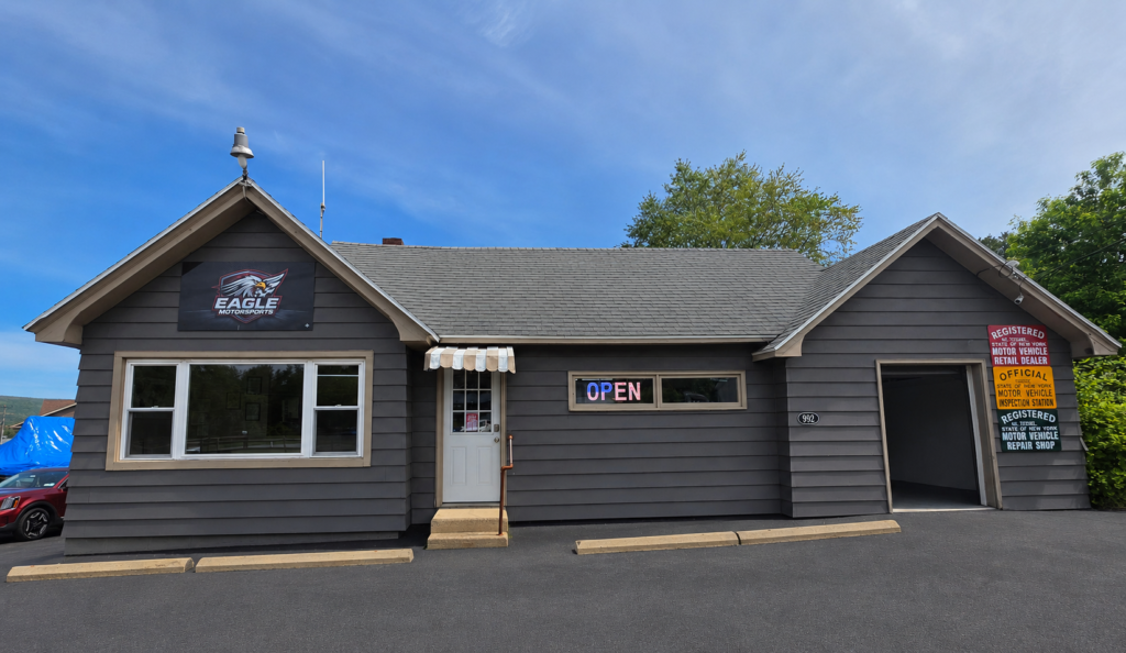 Eagle Motorsports Gloversville, NY